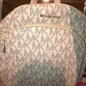 MK Backpack | NWT